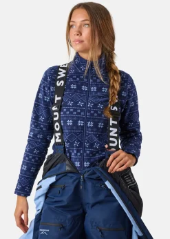 Freeride Skisuit II W