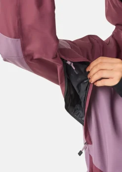 Freeride Skisuit II W