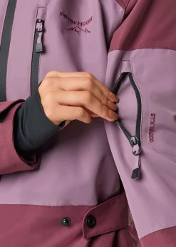 Freeride Skisuit II W