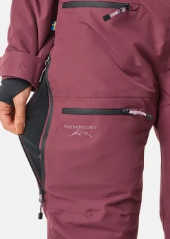 Freeride Skisuit II W