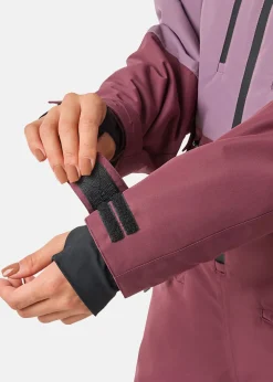 Freeride Skisuit II W