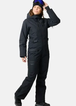 Freeride Skisuit W