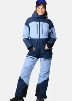 Freeride Skisuit W