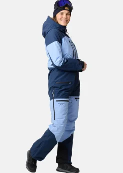 Freeride Skisuit W