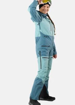 Freeride Skisuit W
