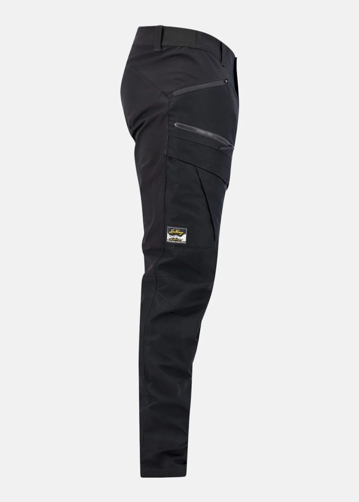 Fulu Cargo Stretch Hybrid Pant