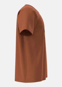 Fulu Merino Climbing T-Shirt M