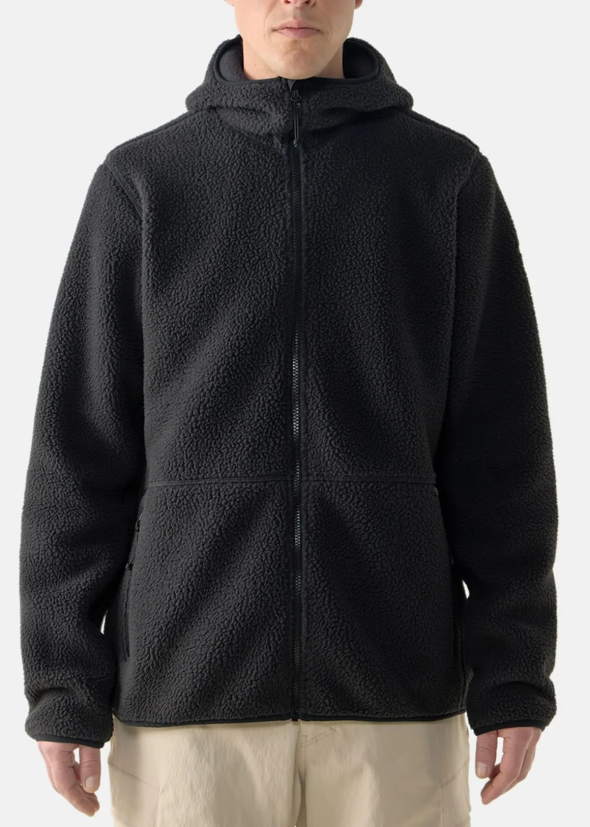 Funäs Pile Hood Men