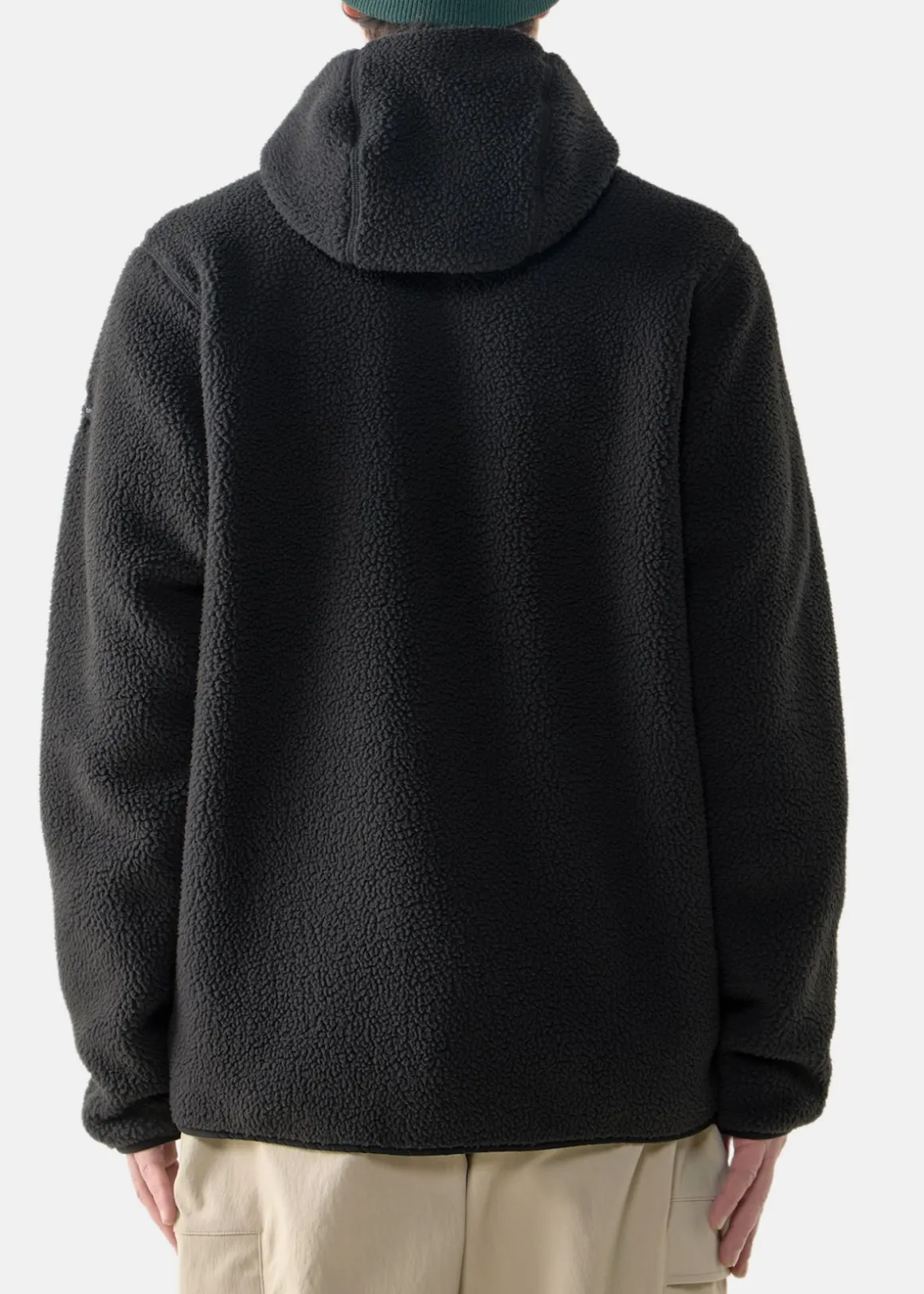 Funäs Pile Hood Men