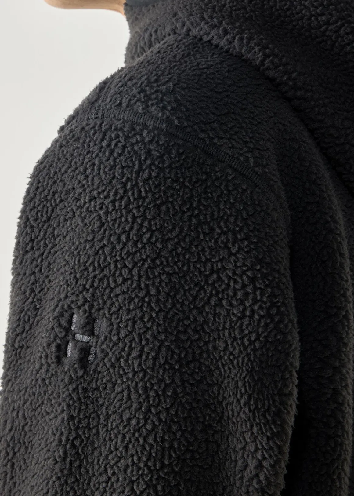 Funäs Pile Hood Men