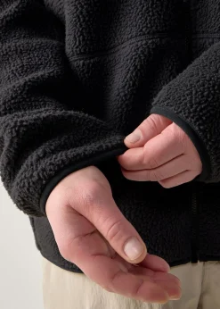 Funäs Pile Hood Men