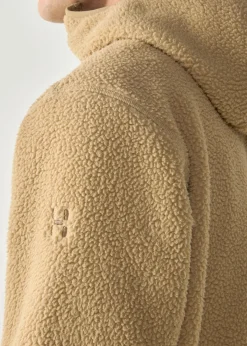 Funäs Pile Hood Men