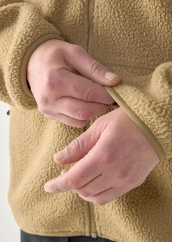 Funäs Pile Hood Men