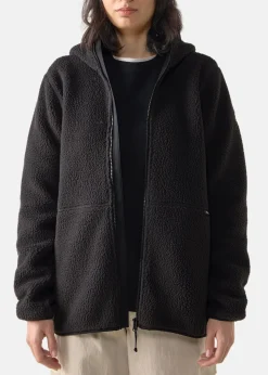 Funäs Pile Hood Women