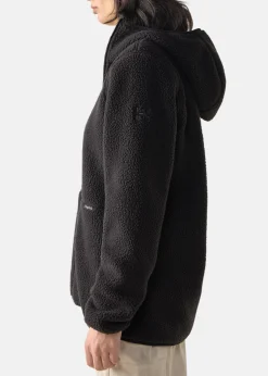 Funäs Pile Hood Women