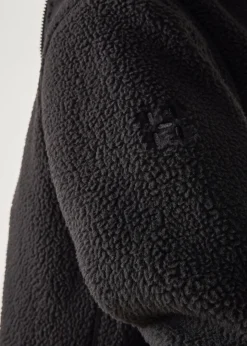 Funäs Pile Hood Women