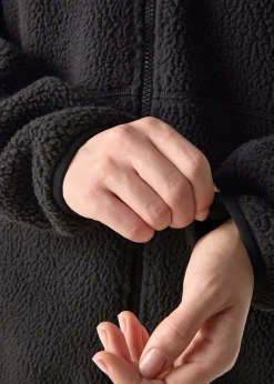 Funäs Pile Hood Women