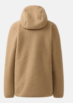 Funäs Pile Hood Women