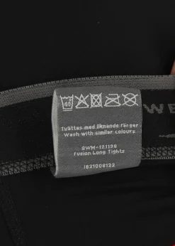 Fusion Long Tights