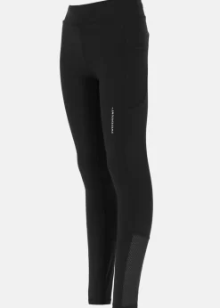 Fusion Long Tights JR