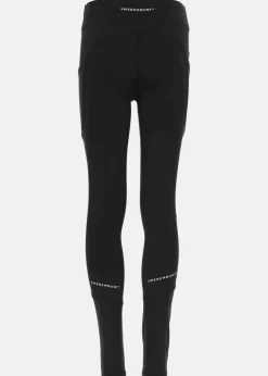 Fusion Long Tights JR