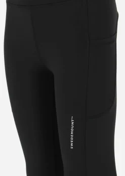 Fusion Long Tights JR