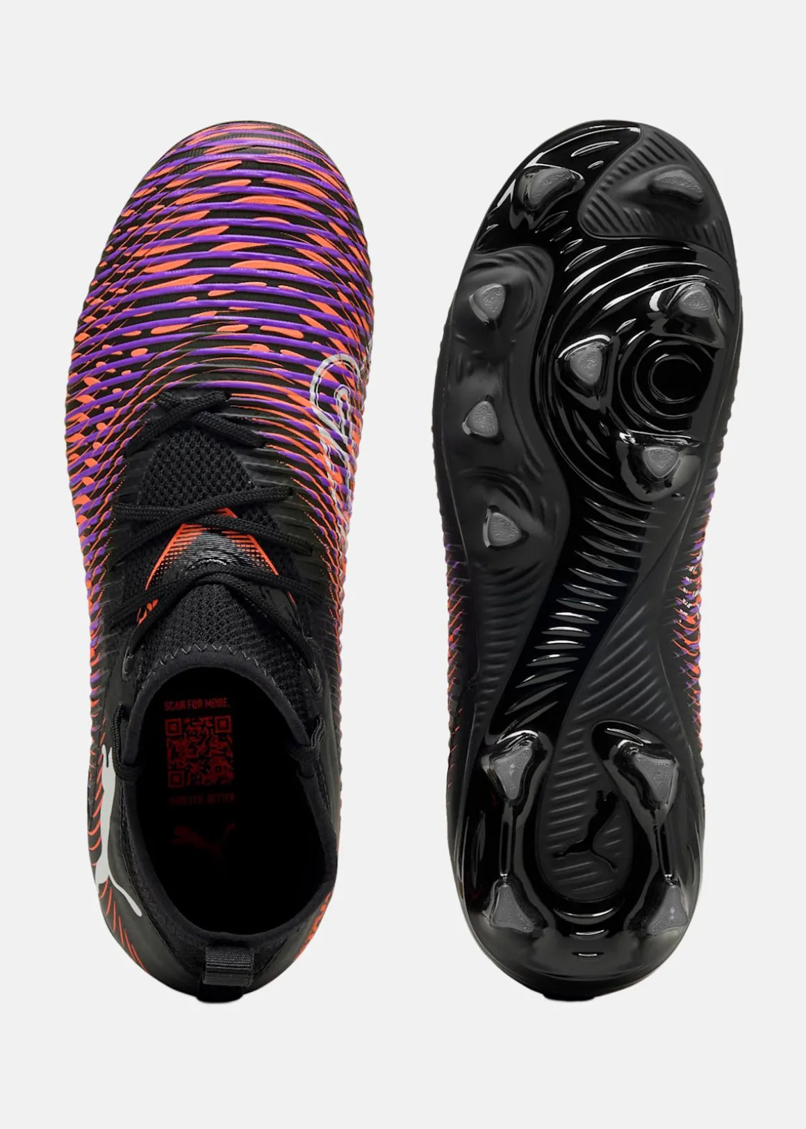 FUTURE 8 MATCH FG/AG Jr