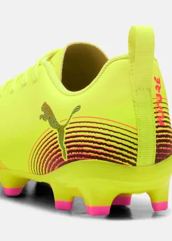 FUTURE 8 PLAY FG/AG Jr