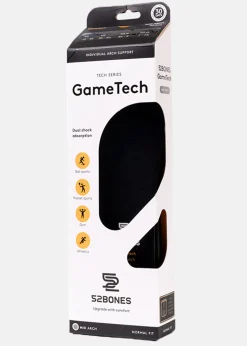 GameTech