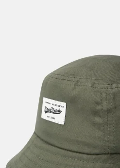 GASTON Youth Bucket Hat