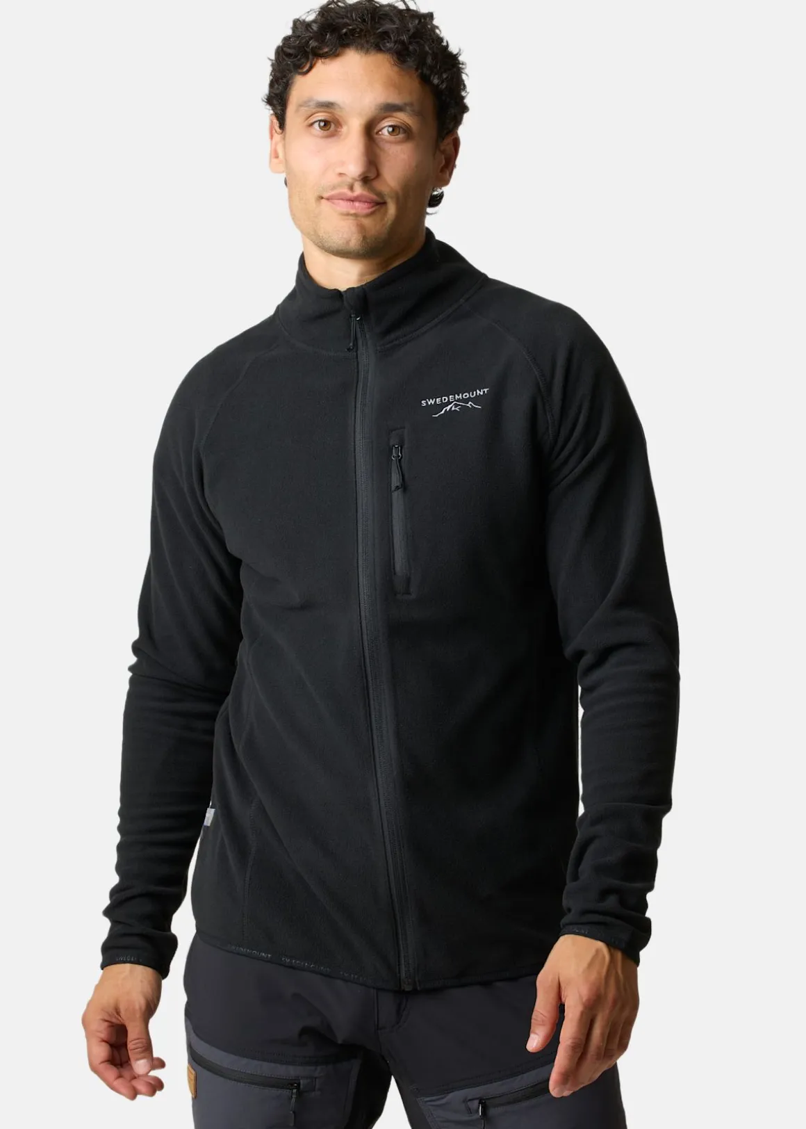 Geilo Fleece Full Zip II
