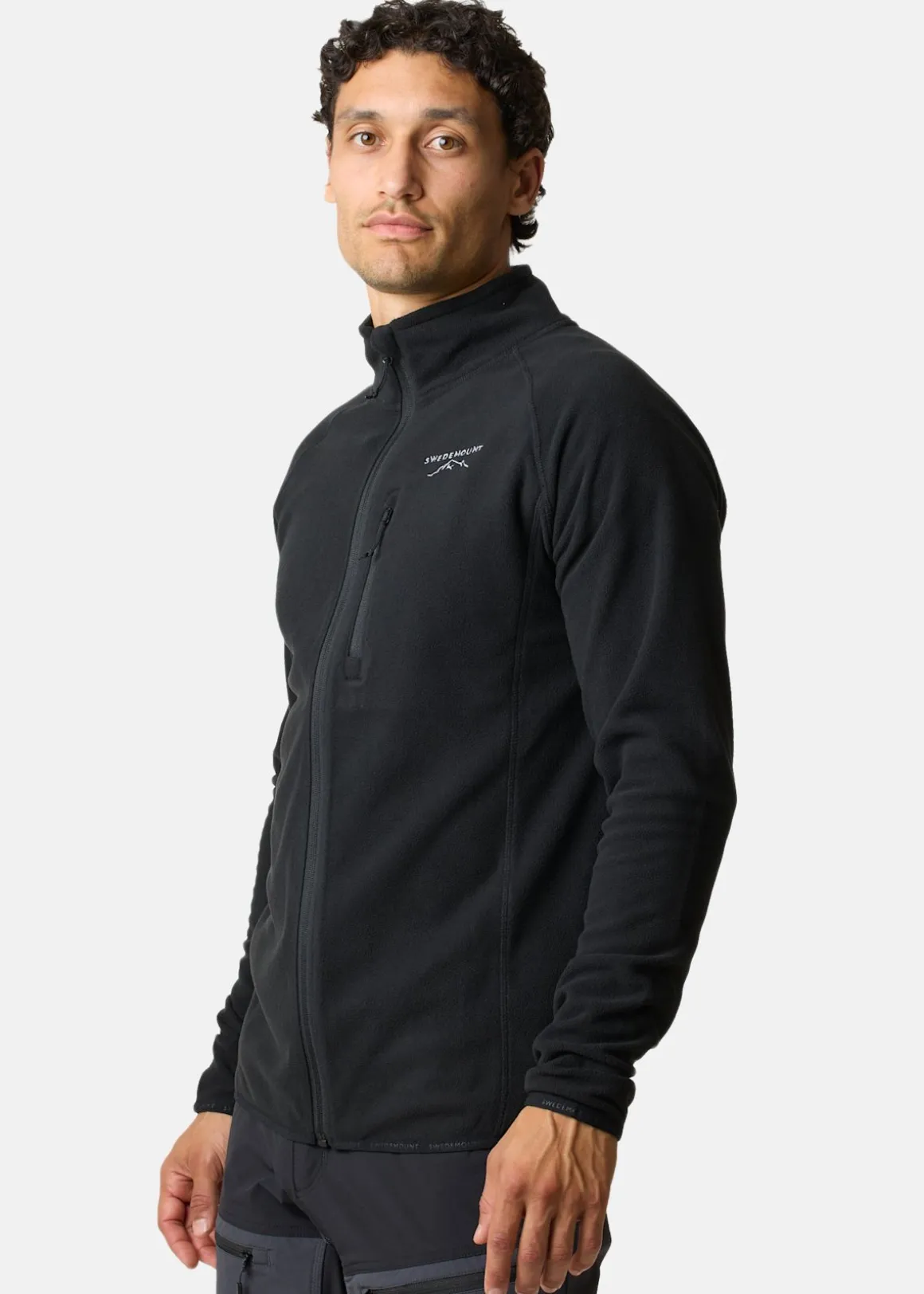 Geilo Fleece Full Zip II