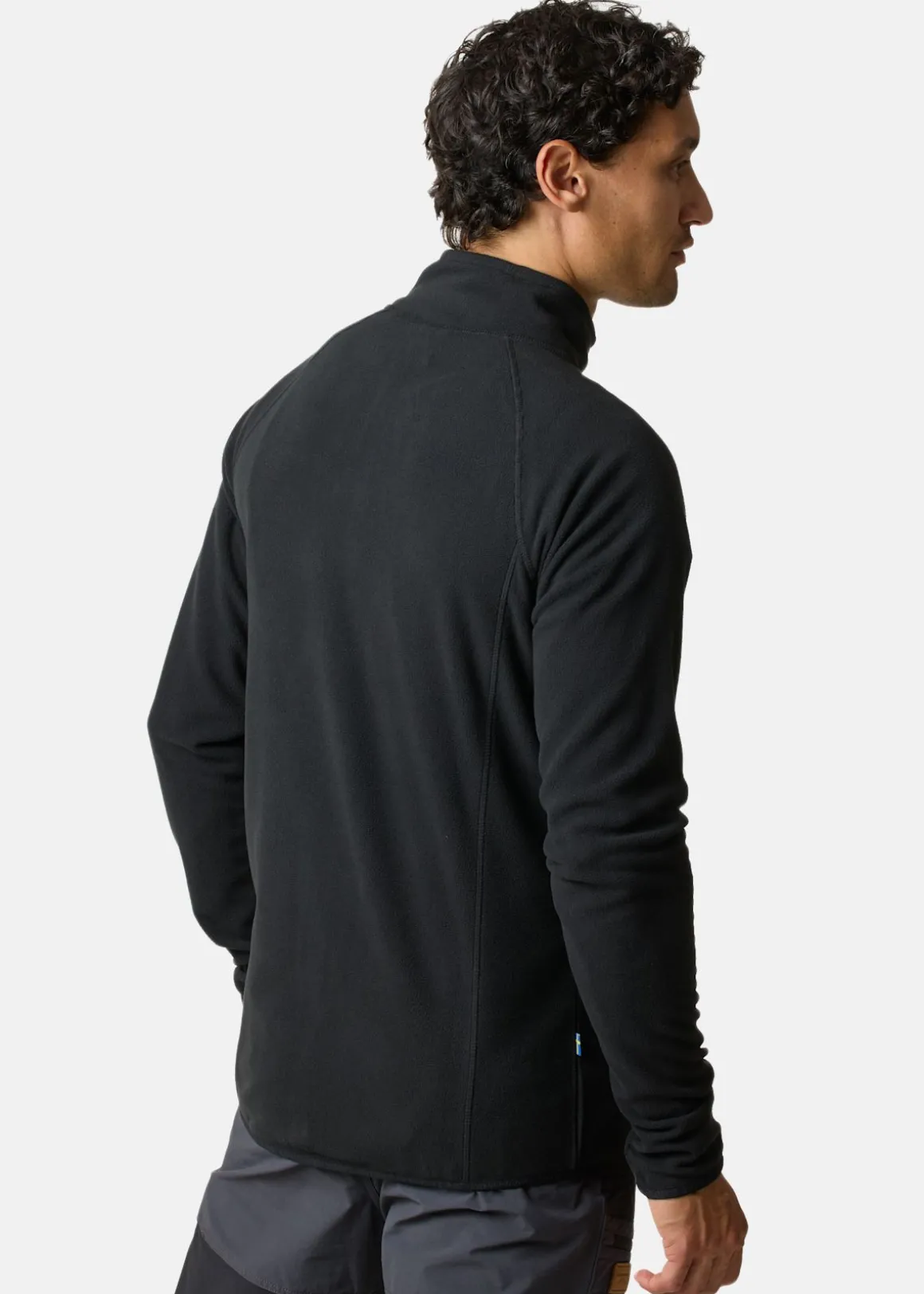 Geilo Fleece Full Zip II