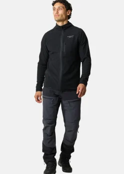 Geilo Fleece Full Zip II