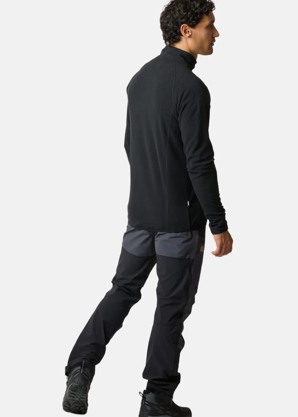 Geilo Fleece Full Zip II