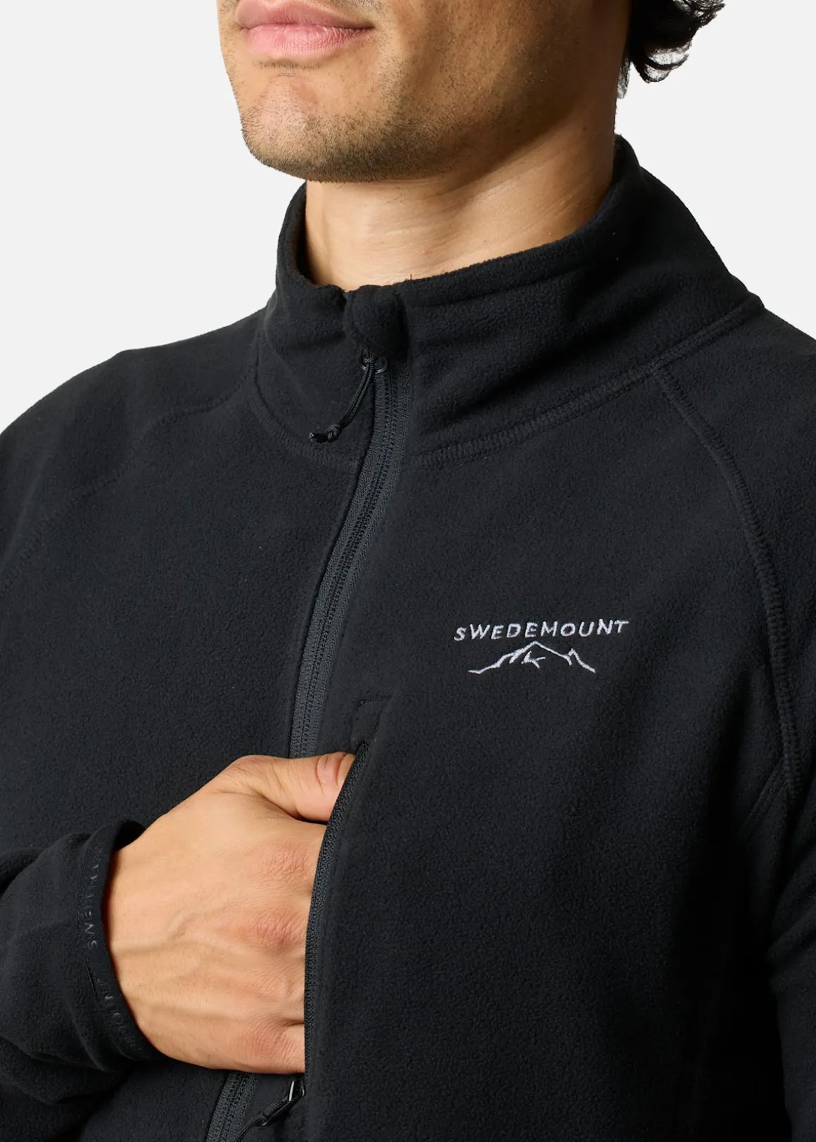 Geilo Fleece Full Zip II