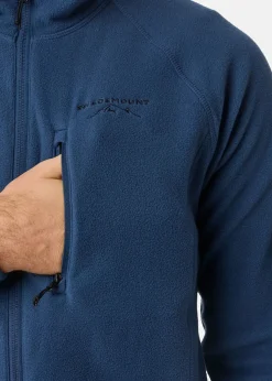 Geilo Fleece Full Zip II