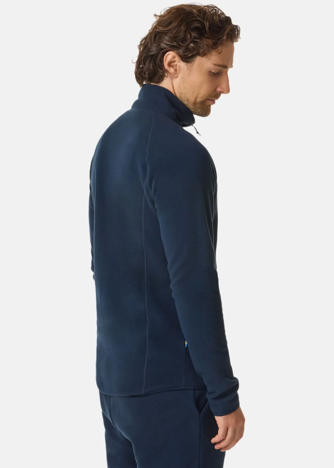 Geilo Fleece Full Zip II