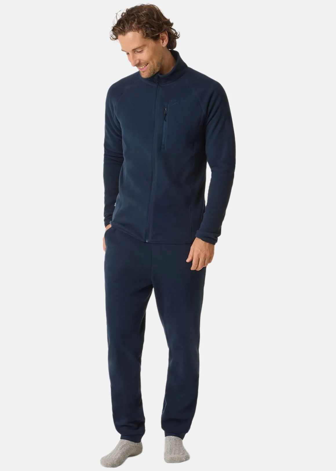 Geilo Fleece Full Zip II