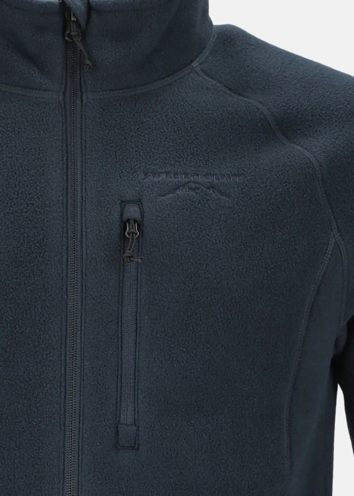 Geilo Fleece Full Zip II