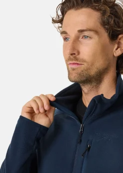 Geilo Fleece Full Zip II
