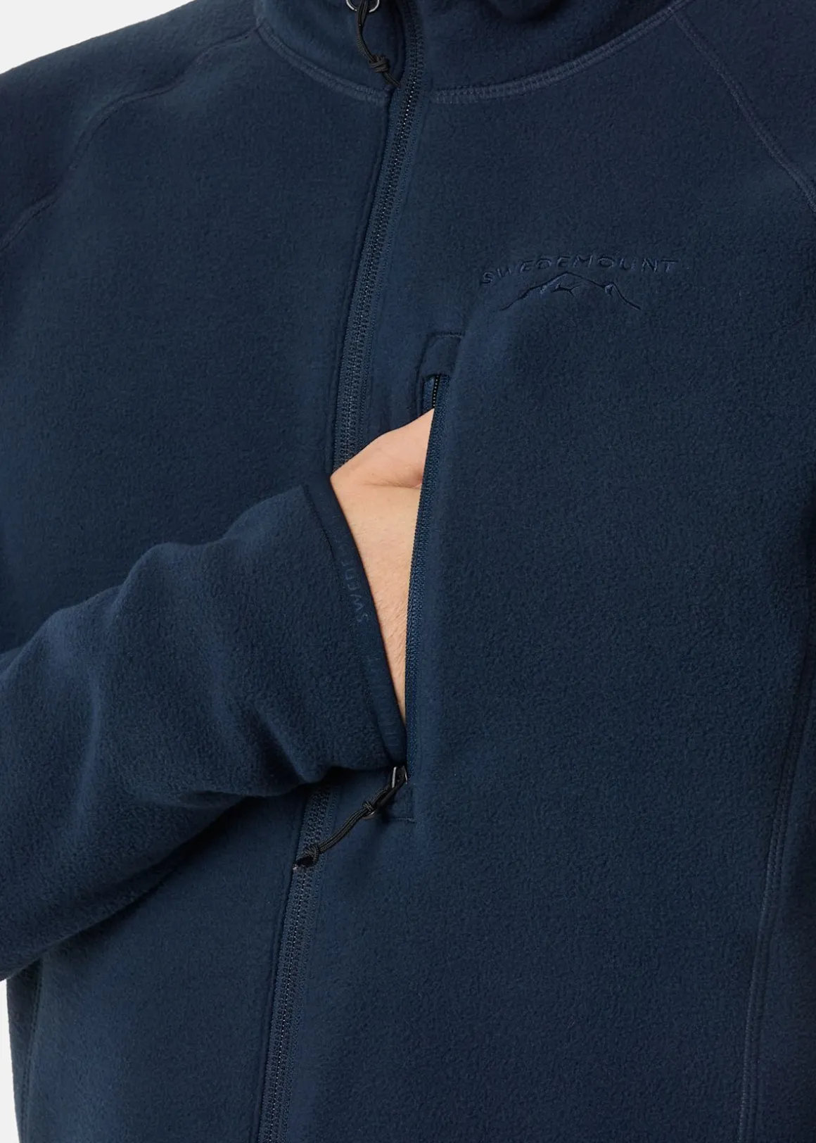 Geilo Fleece Full Zip II