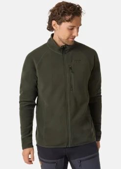 Geilo Fleece Full Zip II