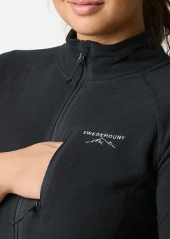 Geilo Fleece Full Zip II W