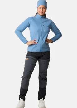 Geilo Fleece Full Zip II W