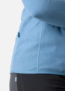 Geilo Fleece Full Zip II W