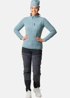 Geilo Fleece Full Zip II W
