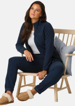 Geilo Fleece Full Zip II W