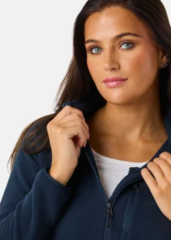 Geilo Fleece Full Zip II W
