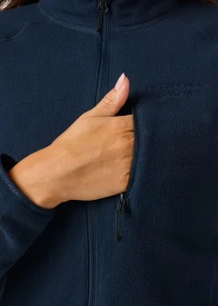 Geilo Fleece Full Zip II W